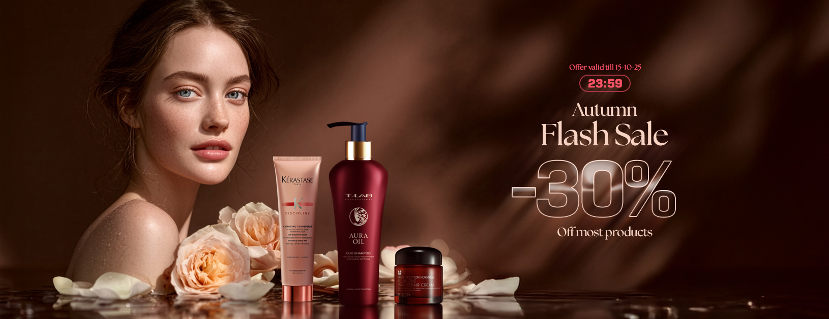 Flash Sale